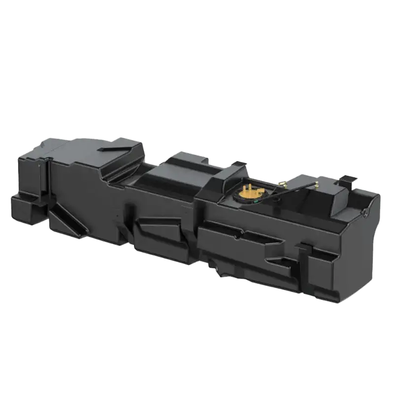 Fuel Tanks: Powerstroke
